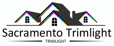 Sacramento Trimlight All Season Lighting Logo